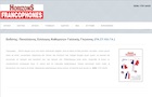 Horizons Francophones